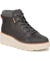Dr. Scholl's Women's Nice Day Max Alpine Wedge Water Resistant Booties