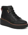Dr. Scholl's Women's Nice Day Max Alpine Wedge Water Resistant Booties