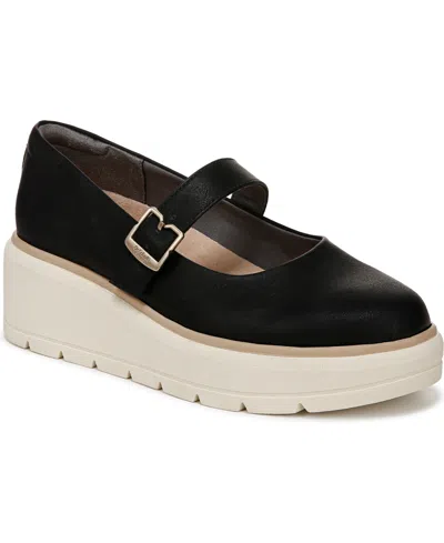 DR. SCHOLL'S WOMEN'S NICE DAY MAX MARY JANE PLATFORM LOAFER