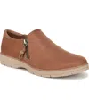 Dr. Scholl's Women's Nice Day Now Slip On Shoes In Brown