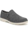 Dr. Scholl's Nice Day Now Slip-on Sneaker In Gray