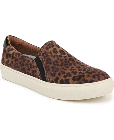 Dr. Scholl's Women's Nova Slip On Platform Sneakers
