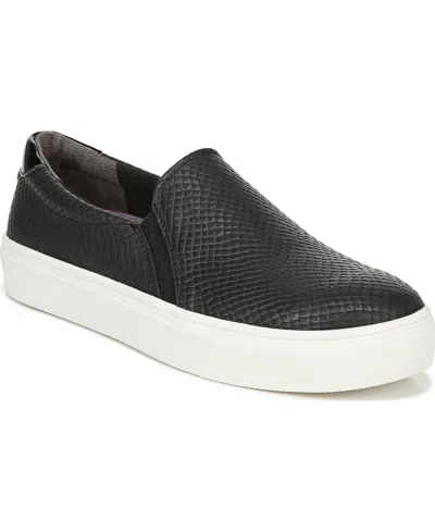 DR. SCHOLL'S WOMEN'S NOVA SLIP-ON SNEAKERS