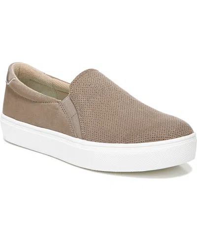 DR. SCHOLL'S WOMEN'S NOVA SLIP-ON SNEAKERS