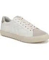 Dr. Scholl's Women's Offline Lace Up Sneakers In White