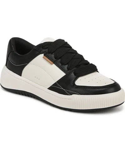 DR. SCHOLL'S WOMEN'S OLLIE PLATFORM SNEAKERS