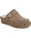 Dr. Scholl's Originalflex Clog In Brown