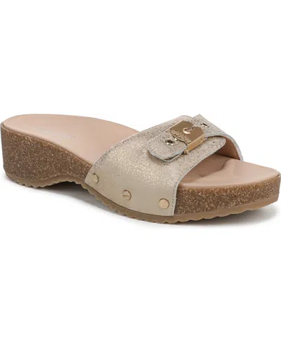 Dr. Scholl's Women's Original Flex Slide Sandals