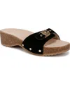 Dr. Scholl's Originalflex Sandal In Black