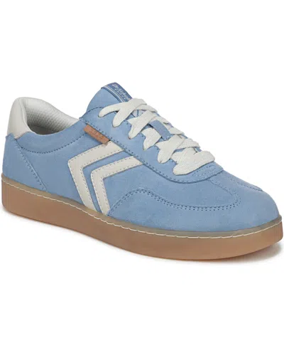 DR. SCHOLL'S WOMEN'S REBEL SPORT LACE UP SNEAKERS