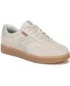 Dr. Scholl's Women's Rebel Sport Lace Up Sneakers In White