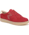 Dr. Scholl's Women's Right On Round Toe Lace Up Sneakers