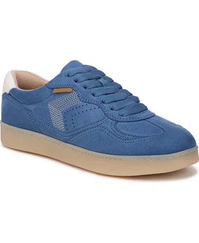 Dr. Scholl's Women's Right On Round Toe Lace Up Sneakers