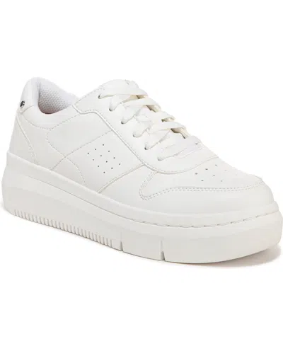Dr. Scholl's Women's Savoy Lace Up Platform Sneakers