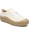 Dr. Scholl's Women's Time Off Platform Sneakers In Neutral