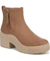 Dr. Scholl's Time Off Up Combat Boot In Multi