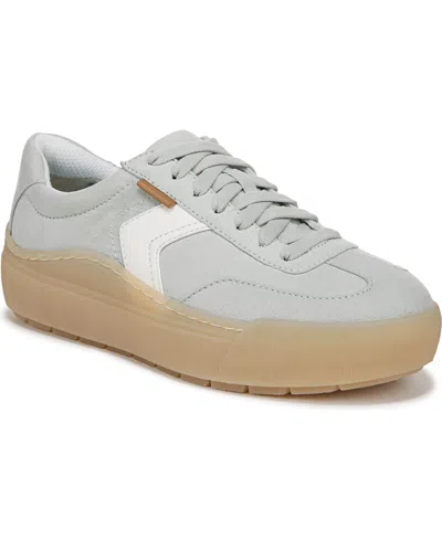 DR. SCHOLL'S WOMEN'S TIME OFF WIN LACE UP PLATFORM SNEAKERS