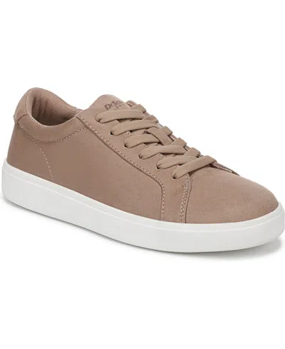 Dr. Scholl's Vivienne Sneaker In Brown
