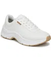 Dr. Scholl's Walk Mode Sneaker In White
