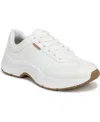 Dr. Scholl's Walk Mode Sneaker In White