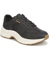 Dr. Scholl's Walk Mode Sneaker In Black