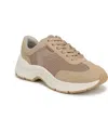 Dr. Scholl's Walk Mode Sneaker In Multi