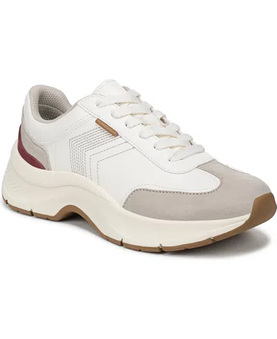 Dr. Scholl's Walk Mode Sneaker In Multi