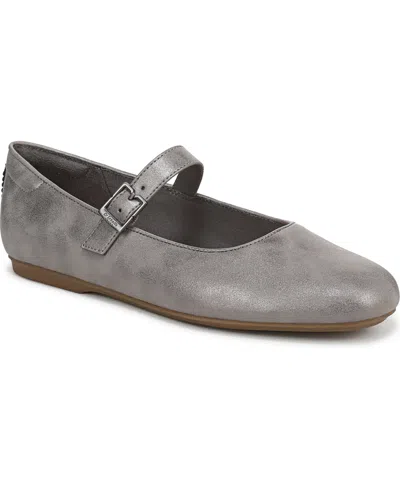 Dr. Scholl's Women's Wexley Mary Jane Ballet Flats