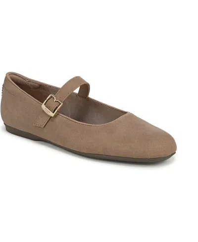 Dr. Scholl's Women's Wexley Mary Jane Ballet Flats