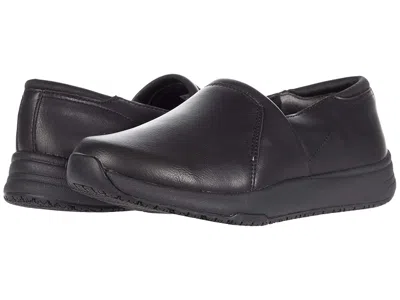 Dr. Scholl's Work Dive In In Black