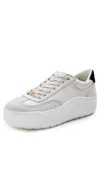 Dr. Scholl's X Favorite Daughter 01 Sneakers Warm White/navy