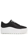Dr. Scholl's X Favorite Daughter Platform Sneakers