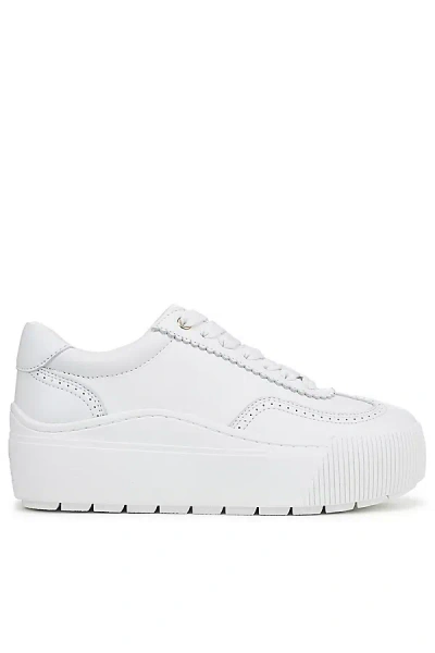 DR. SCHOLL'S X FAVORITE DAUGHTER PLATFORM SNEAKERS