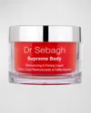 Dr Sebagh Supreme Body Restructuring & Firming Cream, 6.8 oz