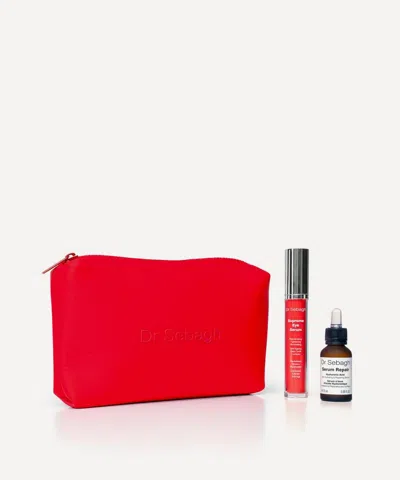 Dr Sebagh Bright And Tight Gift Bag