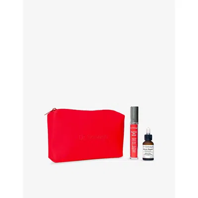 Dr Sebagh Bright And Tight Gift Bag In Multi