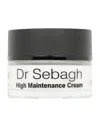 Dr Sebagh Crème High Maintenance