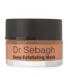 Dr Sebagh Deep Exfoliating Mask