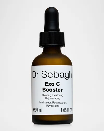 Dr Sebagh Exo C Booster Serum, 1 Oz.