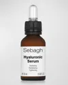 Dr Sebagh Hyaluronic Serum, 0.67 Oz.
