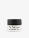 Dr Sebagh Luminous Glow Cream Complexion Perfector, 50ml