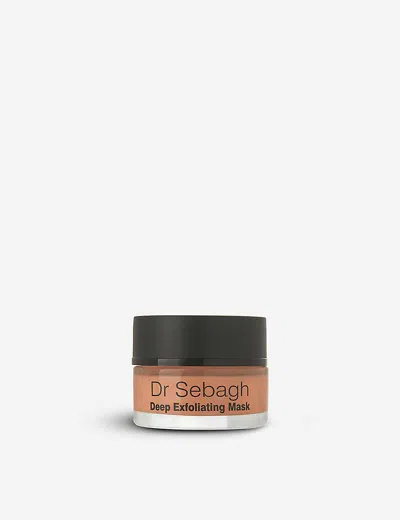 Dr Sebagh Women's Deep Exfoliating Mask In Colorless