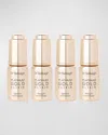 Dr Sebagh Platinum Gold Elixir 4-piece Face Serum Set