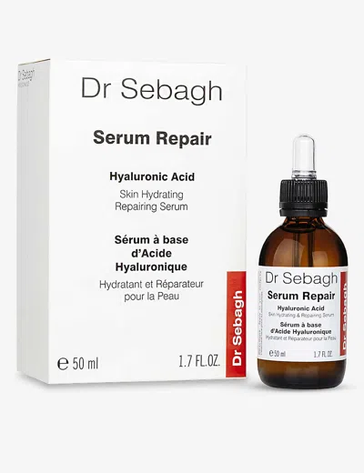 Dr Sebagh Pro Serum Repair 50ml In Colorless