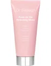 Dr Sebagh Rose De Vie Hydrating Mask, 100ml - One Size