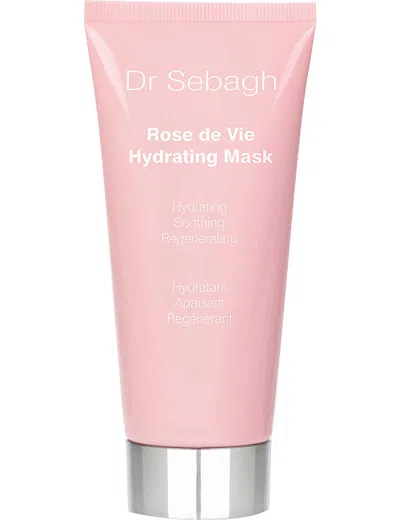 DR SEBAGH ROSE DE VIE HYDRATING MASK,74307982