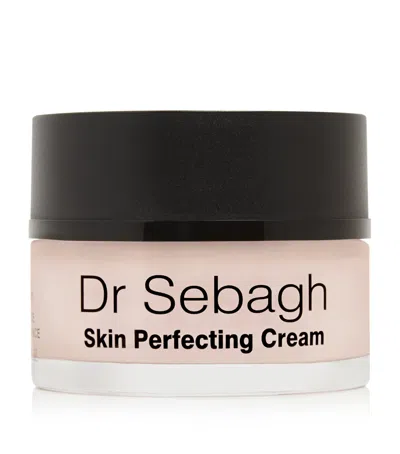 Dr Sebagh Skin Perfecting Cream In White