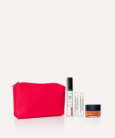 Dr Sebagh Sprinkle And Glow Gift Bag