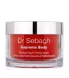 Dr Sebagh Supreme Body Restructuring And Firming Cream