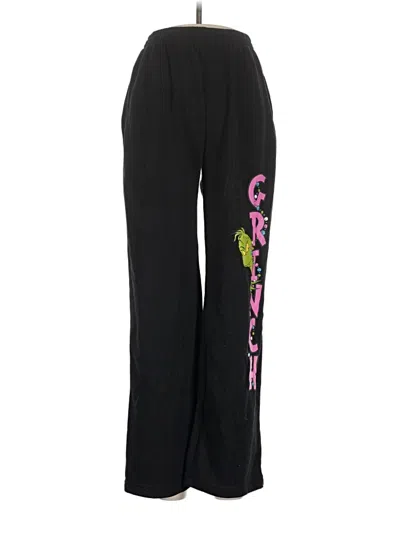 Pre-owned Dr. Seuss Casual Pants In Black